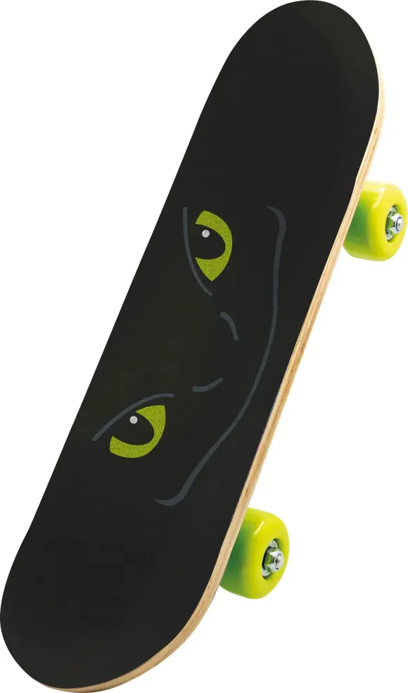 Drachenzähmen leicht gemacht Mini Skateboard Satchel 43 cm   