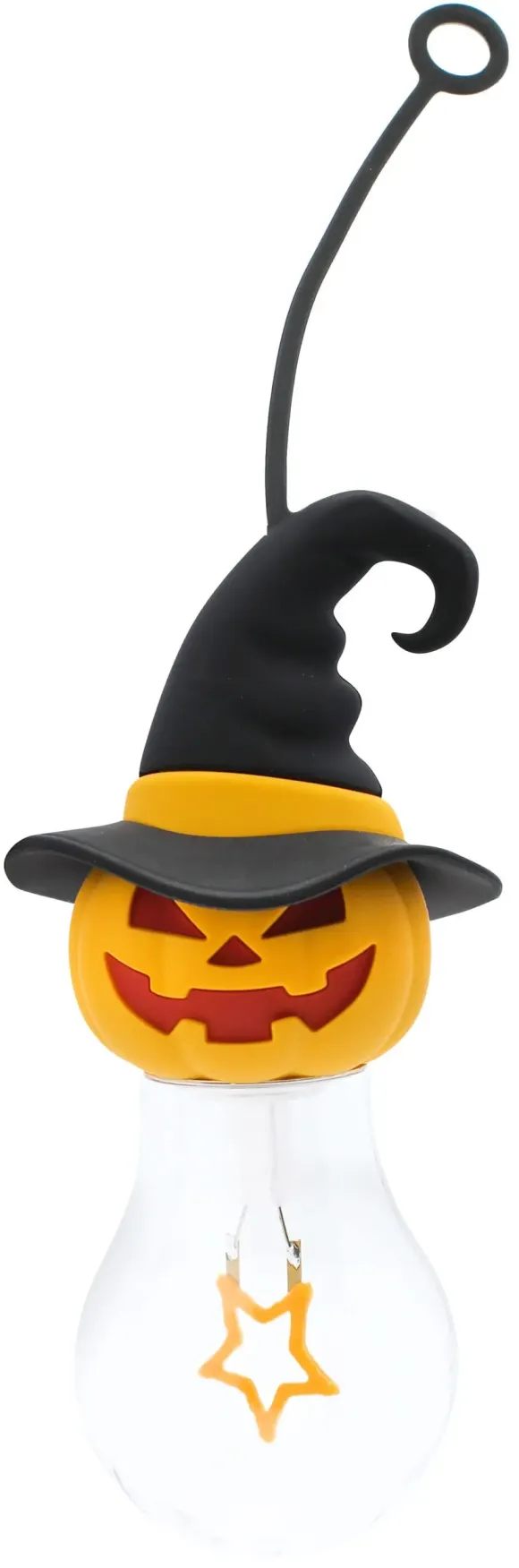 LED-Glühbirnen Lampe Halloween