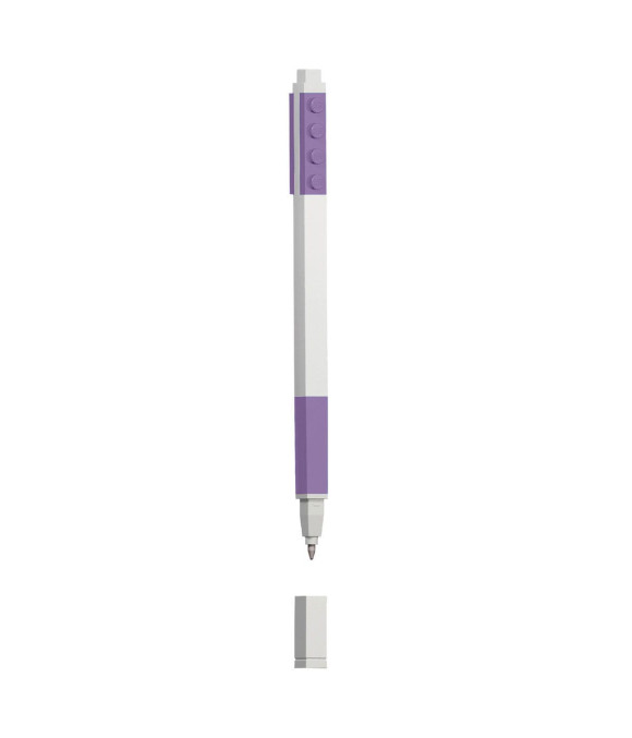LEGO Gelstift Lila 
