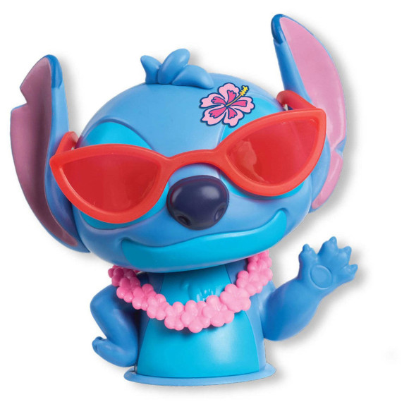 Lilo & Stitch Styling Figur Stitch 
