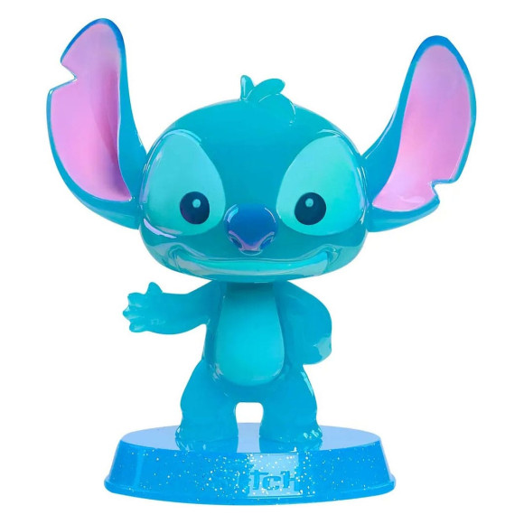 Lilo & Stitch Wackelkopf Spielzeugfigur Stitch 13 cm 