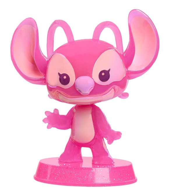 Lilo & Stitch Wackelkopf Spielzeugfigur Angel 13 cm 
