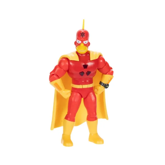 Simpsons Premium Actionfigur Radioactive Man 13 cm