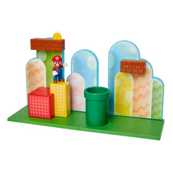 Eichenhain Super Mario Spielset World of Nintendo