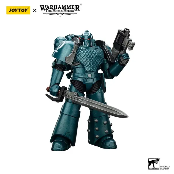 Warhammer The Horus Heresy Actionfigur Alpha LegionHeadhunter Prime 20 cm