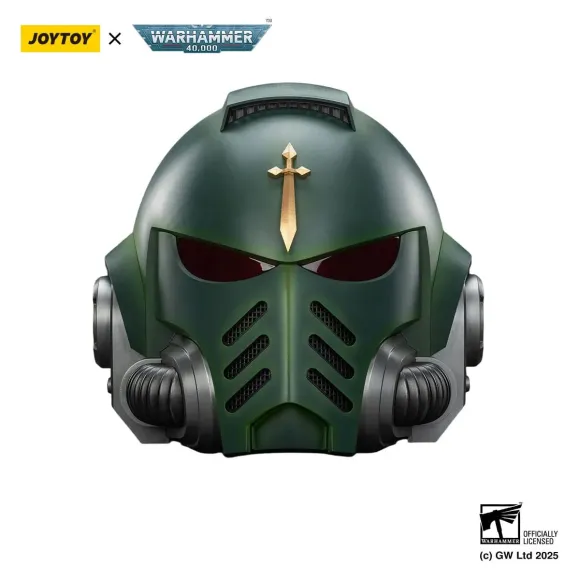 Warhammer 40,000: Dark Angels MkX Helmet 30 cm
