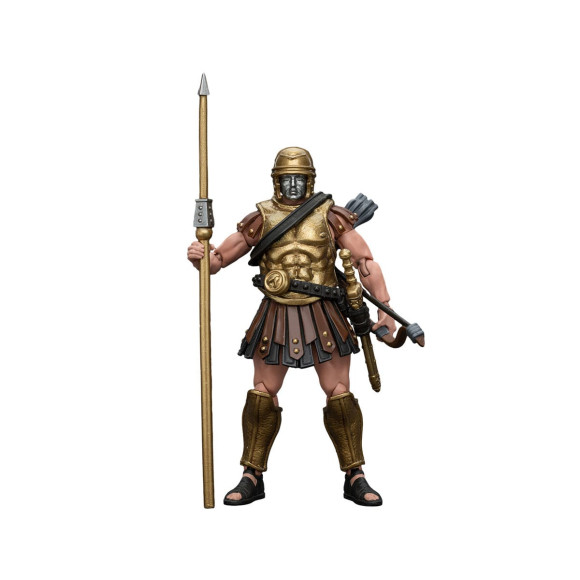 Strife Actionfigur 1/18 Roman Republic Legionary Light Infantry ll 12 cm