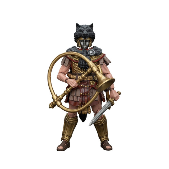 Strife Actionfigur 1/18 Roman Republic Cohort Iv Buccinator 12 cm