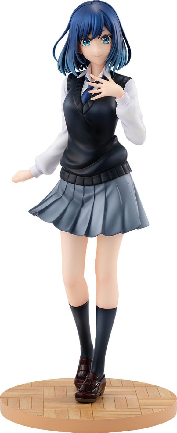 Oshi no Ko Statue 1/7 Akane Kurokawa 24 cm