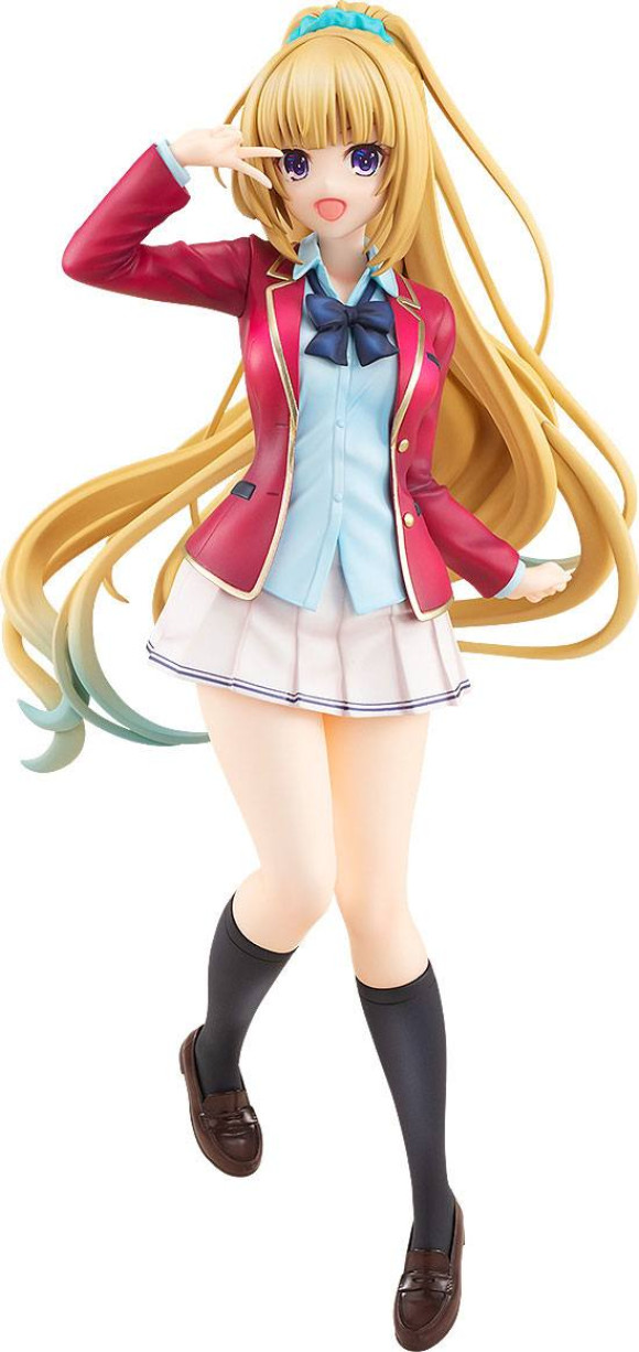 Classroom of the Elite PVC Statue 1/7 Kei Karuizawa 25 cm
