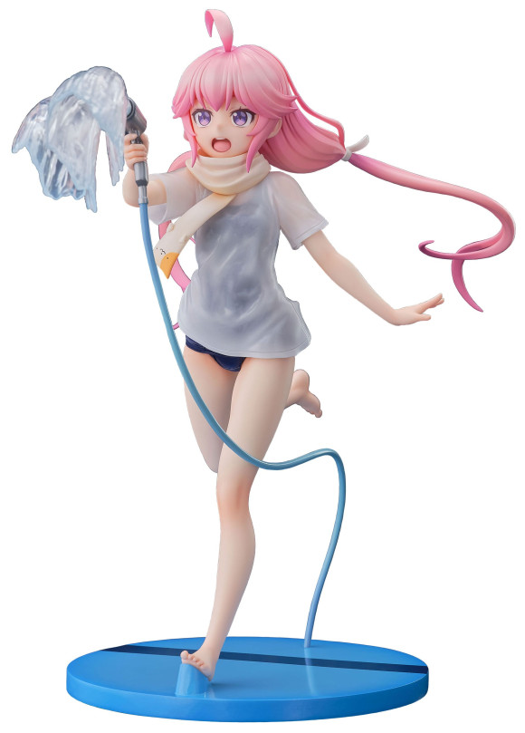 Grisaia: Phantom Trigger PVC Statue 1/7 Murasaki Ikoma Swimsuit Ver. 22 cm