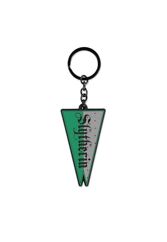 Harry Potter Gummi-Schlüsselanhänger Slytherin