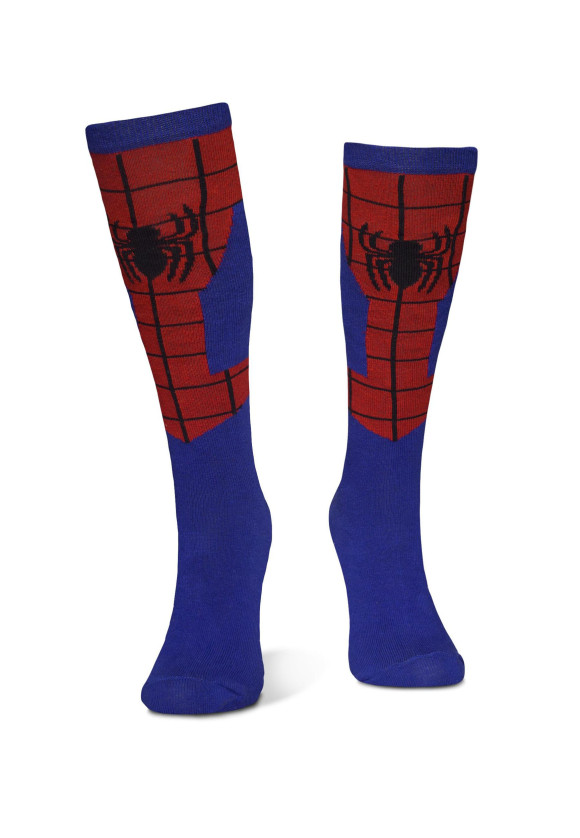 Marvel Kniestrümpfe Spider-Man 39-42