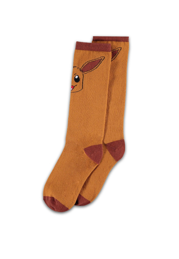 Pokémon Socken Evoli 39-42