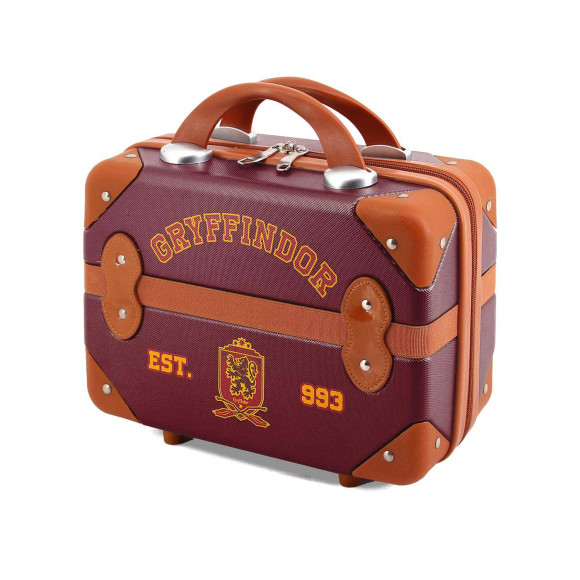 Harry Potter Kosmetiktasche Gryffindor Logo