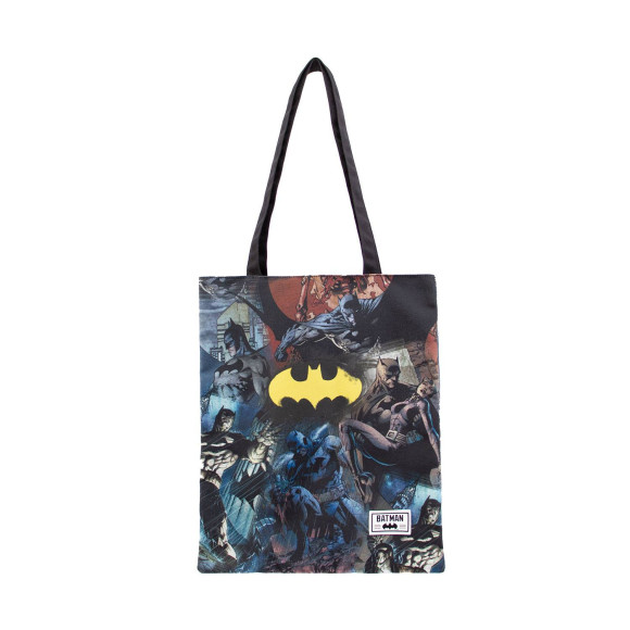 DC Comics Tragetasche Batman Darkness