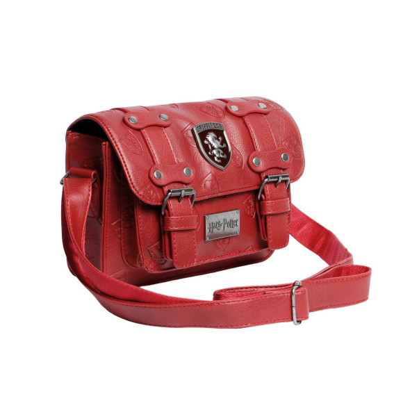 Harry Potter Satchel Umhängetasche Gryffindor
