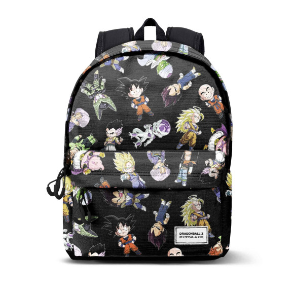 Dragon Ball Z HS Rucksack SD