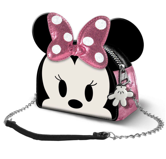 Disney Handtasche Minnie M Collection Heady