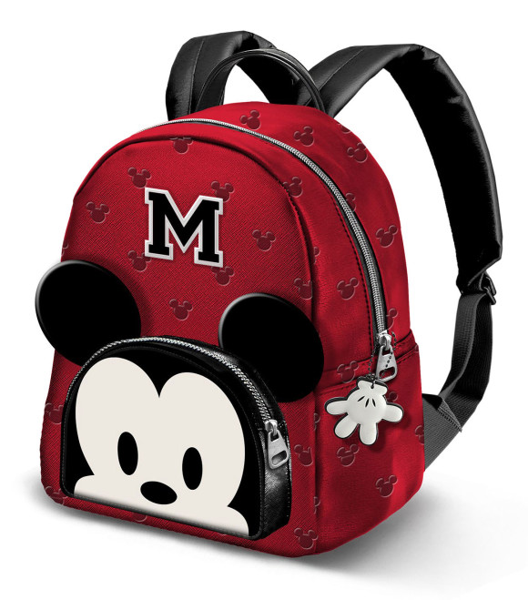 Disney Rucksack Mickey M Collection Heady