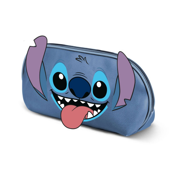 Lilo & Stitch Kulturbeutel Tongue