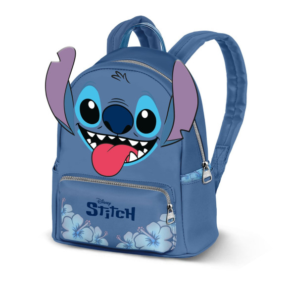 Lilo & Stitch Rucksack Tongue