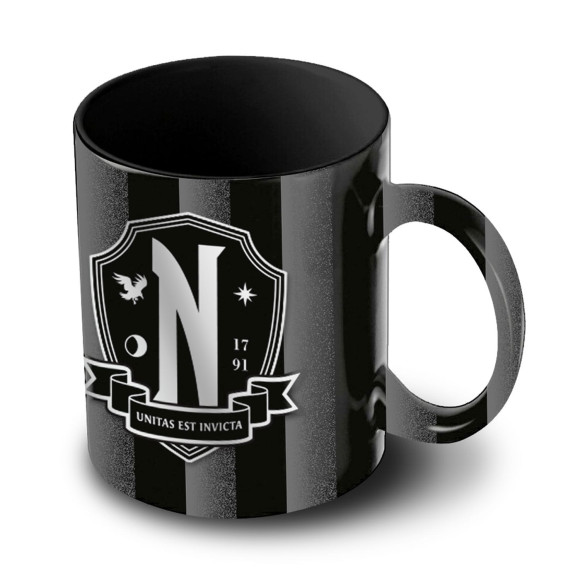 Wednesday Tasse Original