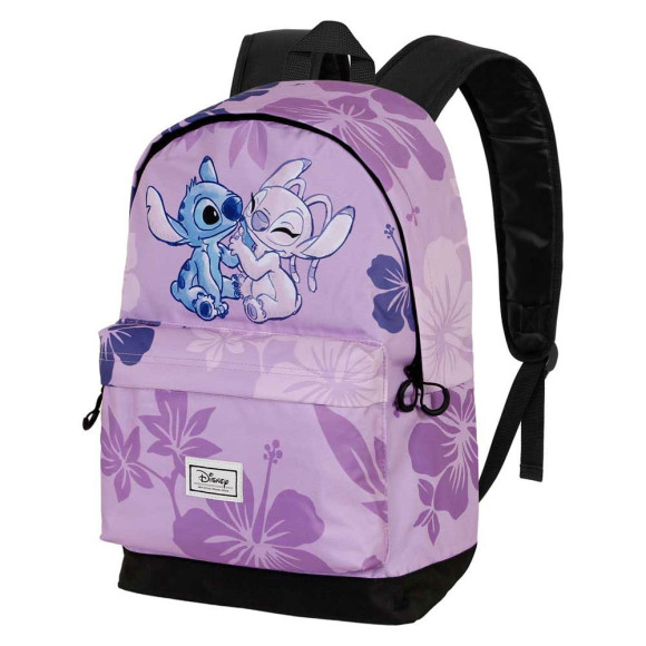 Lilo & Stitch Fan HS Rucksack Stitch & Angel 2.2   