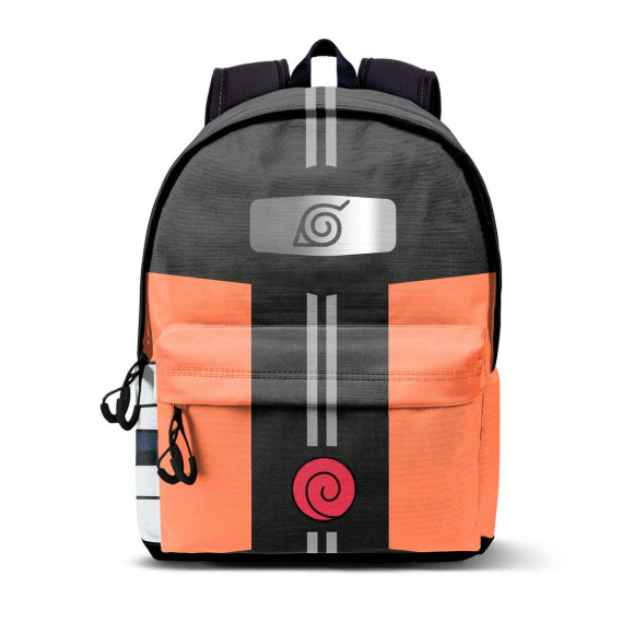 Naruto Shippuden HS Fan Rucksack Dress