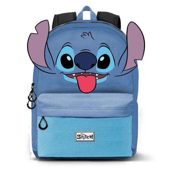 Lilo & Stitch Plus Heady HS Rucksack Cool