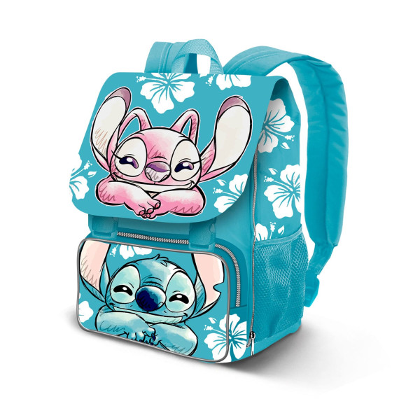 Lilo & Stitch Rucksack Tropic