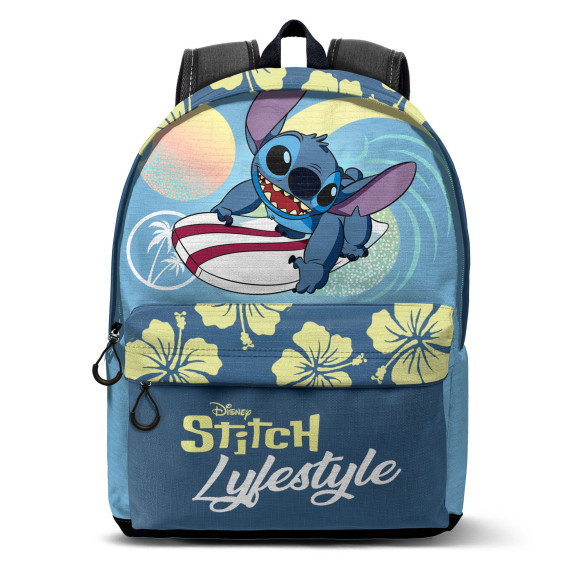 Lilo & Stitch HS Fan Rucksack Lifestyle Small