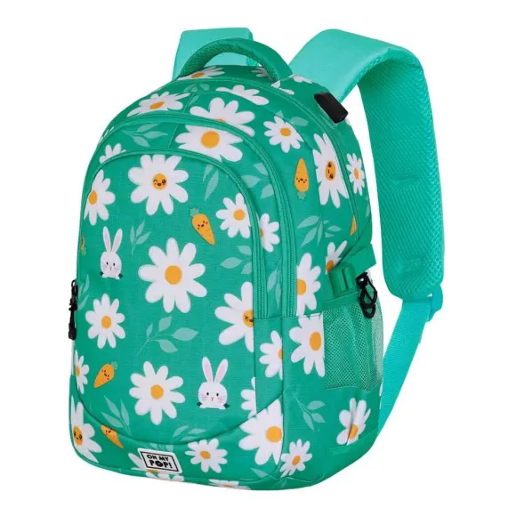 Oh My Pop! Plus Running Rucksack Blooming