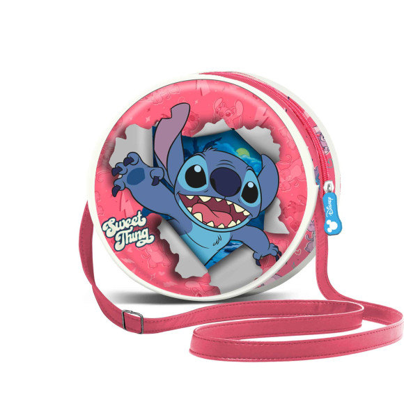 Lilo und Stitch Umhängetasche Thing Ver. B