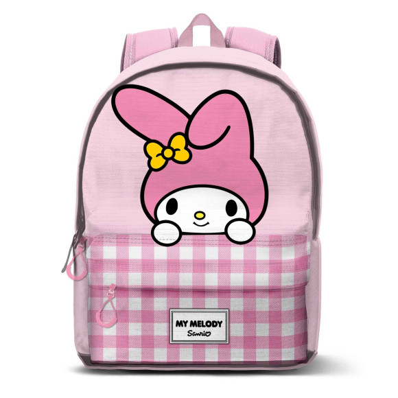 Sanrio Fan HS Rucksack My Melody Cute 2.2 Pink