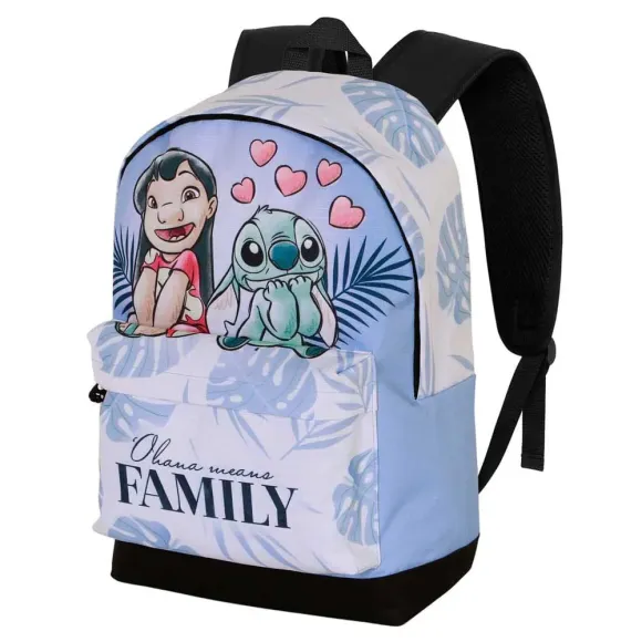 Lilo & Stitch Fan HS Rucksack Couple 2.2   