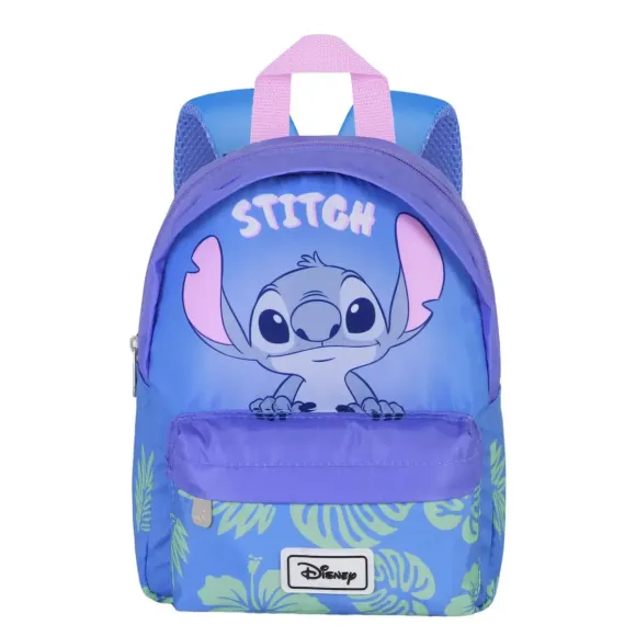 Lilo & Stitch Joy Vorschulrucksack Cold Blue 