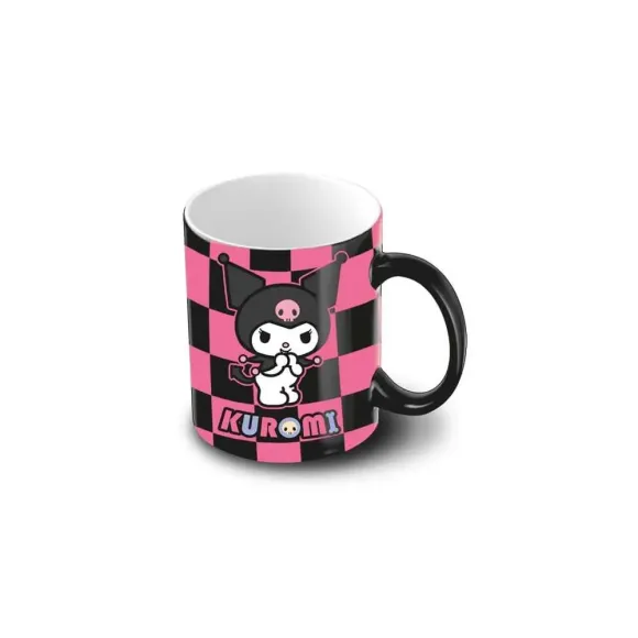 Sanrio Tasse Kuromi Chess