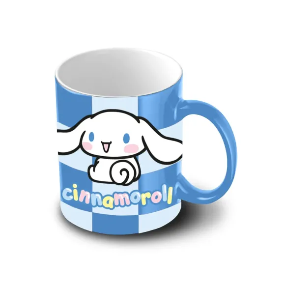 Sanrio Tasse Cinnamoroll Vichy