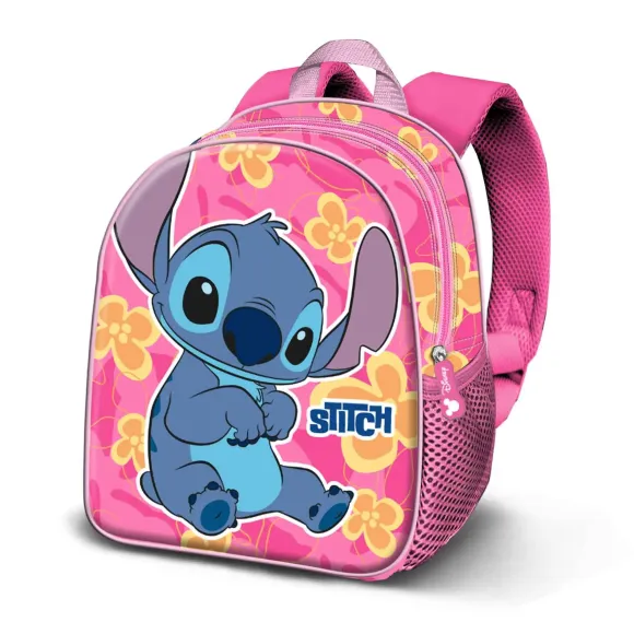 Lilo & Stitch Basic Rucksack Cute