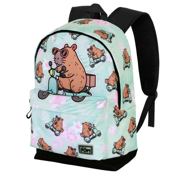 Oh My Pop! Fan HS Rucksack Capybara 2.2  