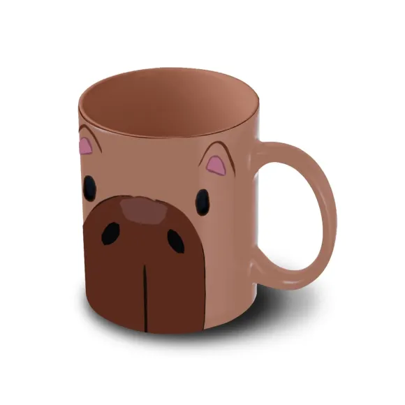 Oh My Pop! Tasse Capybara