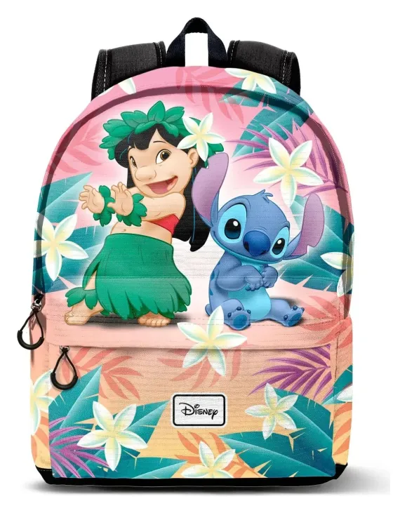 Lilo & Stitch FAN HS Rucksack 3.0 Dance