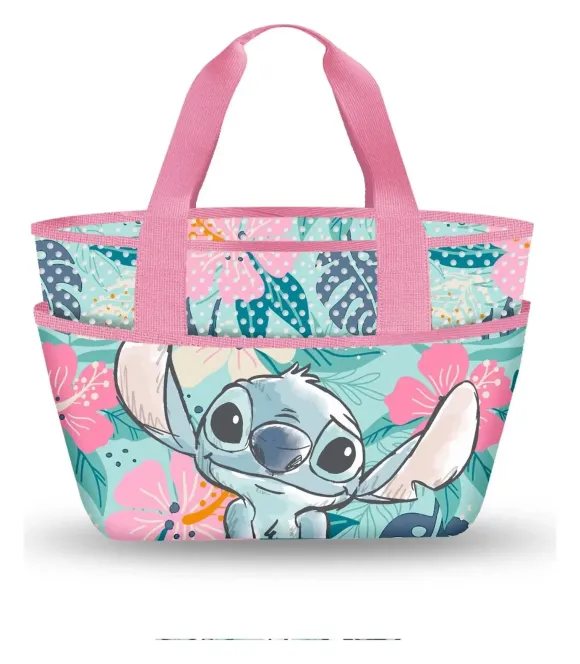 Lilo & Stitch Surf Strandtasche Sweet
