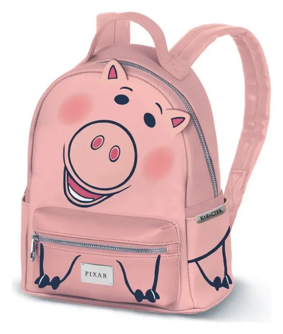 Toy Story Heady Premium Rucksack Hamm