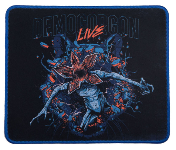 Stranger Things Mousepad Demogorgon 27 x 32 cm