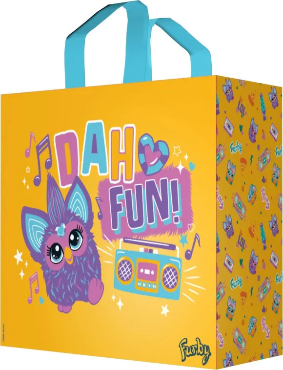 Furby Tragetasche Dah