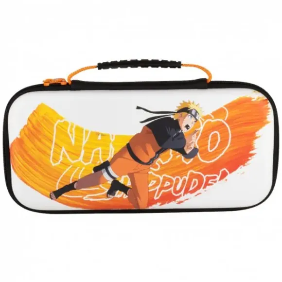 Naruto Tragetasche Switch 2 Brush