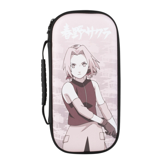My Hero Academia Tragetasche Switch