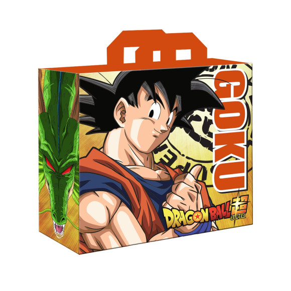 Dragon Ball Z Tragetasche Goku